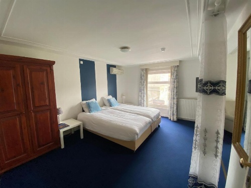 Hotel Bridges House Delft image 10