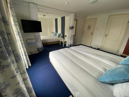 Hotel Bridges House Delft image 11