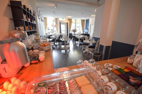 Hotel Bridges House Delft image 13