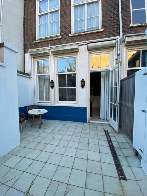 Hotel Bridges House Delft image 14