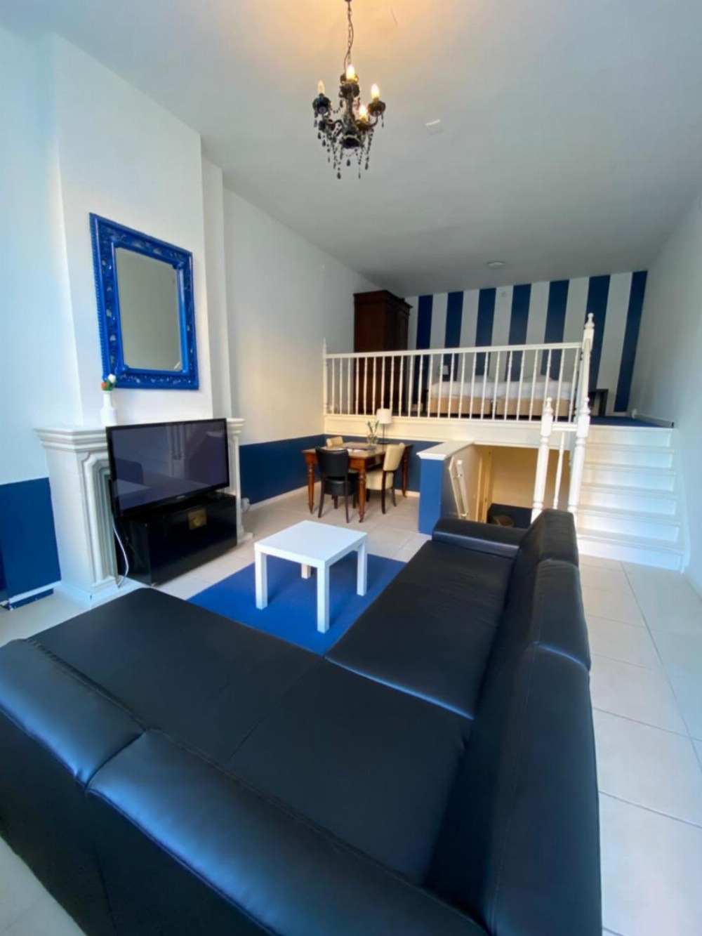 Hotel Bridges House Delft