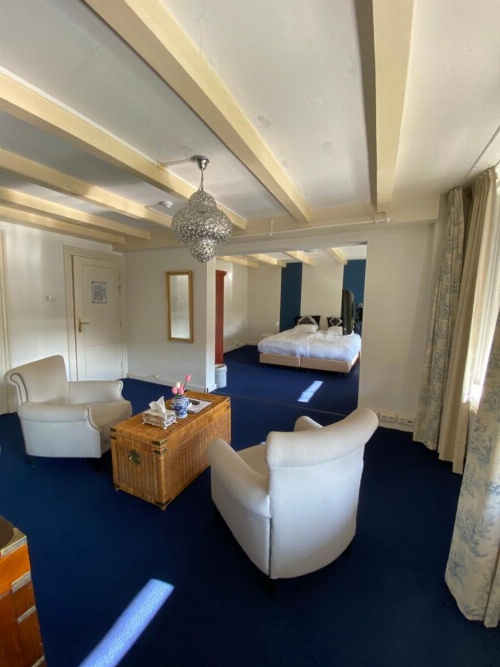 Hotel Bridges House Delft image 18