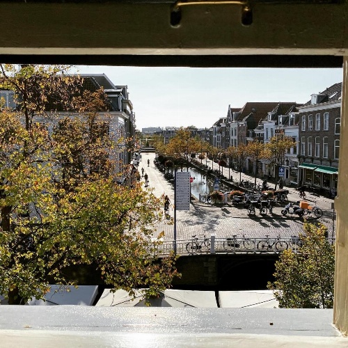 Hotel Bridges House Delft image 27