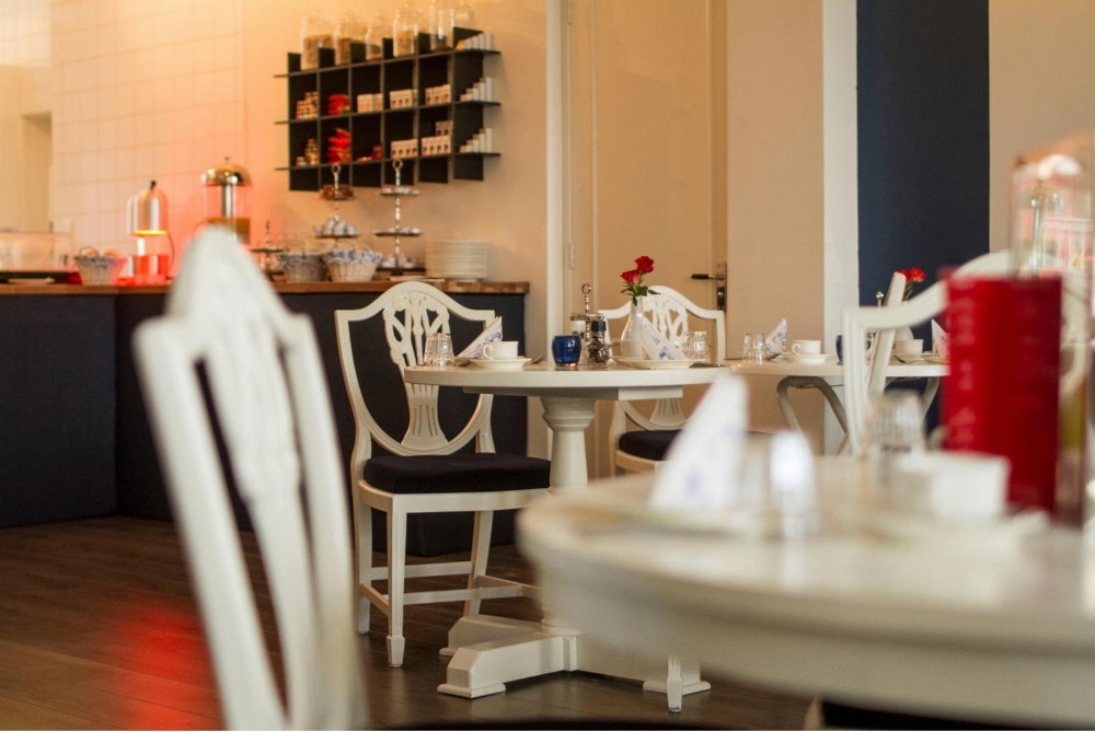 Hotel Bridges House Delft Main image