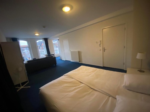 Hotel Bridges House Delft image 33