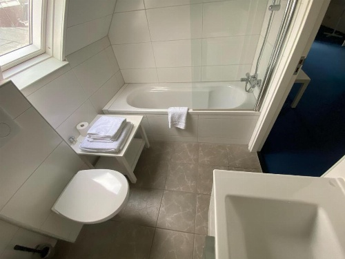 Hotel Bridges House Delft image 35