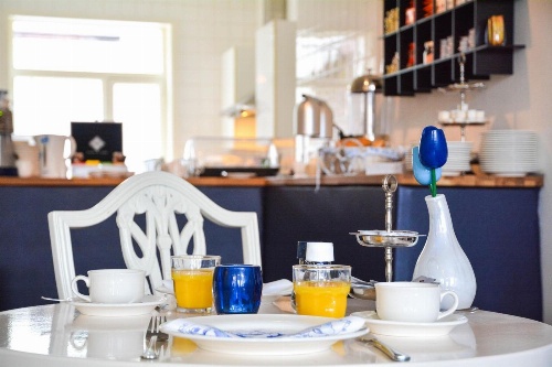 Hotel Bridges House Delft image 4