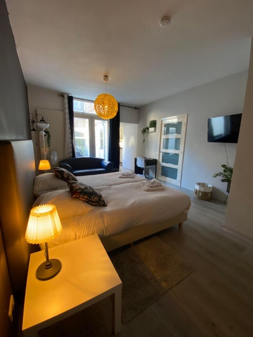 Hotel Bridges House Delft image 41