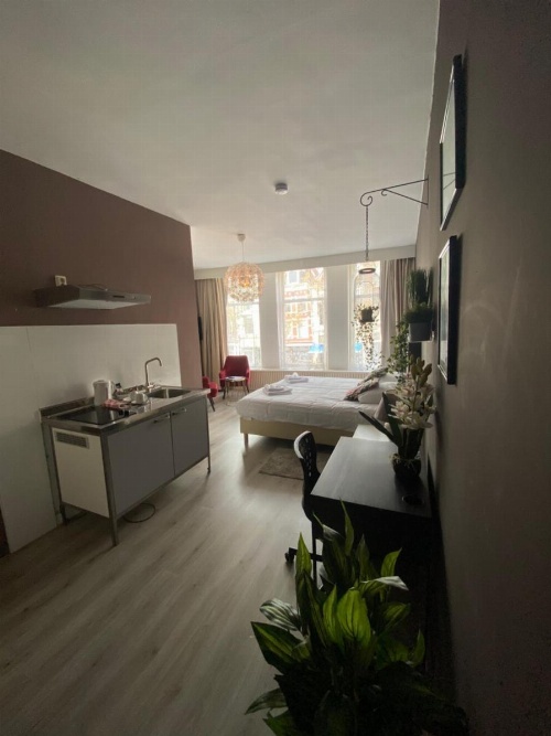 Hotel Bridges House Delft image 43