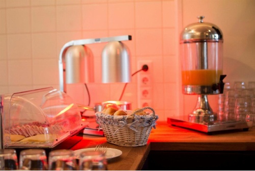 Hotel Bridges House Delft image 5