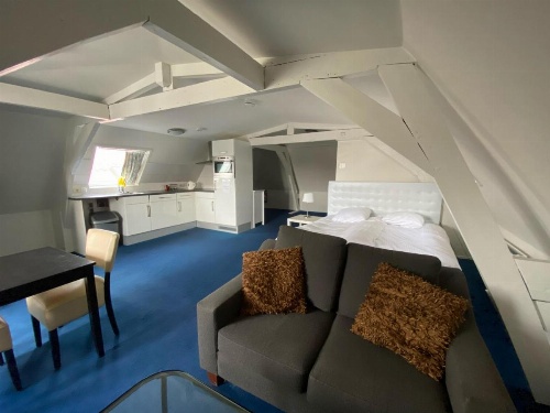 Hotel Bridges House Delft image 8